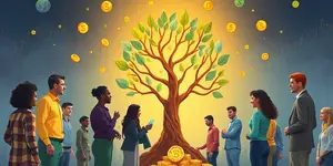 Investing in Humanity: Ethical Financial Choices