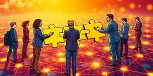 The Trust Dividend: Why Ethics Boost Economic Performance