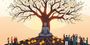 The Mindful Millionaire: Purpose in Prosperity