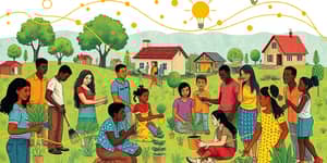 The Social Return on Investment: A New Perspective