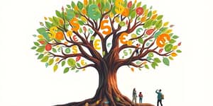 Conscious Capitalism: Finance with a Human Touch