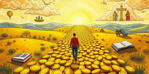 Meaningful Money: Aligning Your Finances with Your Life's Mission