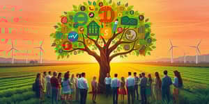 Wealth with Soul: Investing for Good