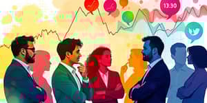 The Human Element in Every Investment