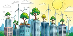 Building a Better World, One Investment at a Time