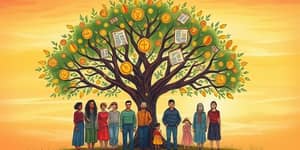 Your Wealth, Your Legacy: A Purposeful Approach