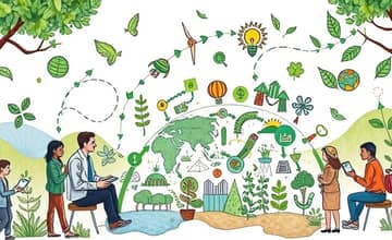 Sustainable Investing: Crafting Portfolios with Purpose