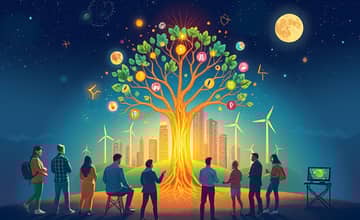 Impact Investing Strategies: Fueling a Better Tomorrow