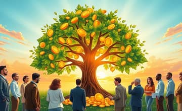 Conscious Capital: Driving Change Through Investment