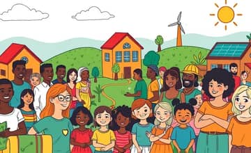 Socially Responsible Lending: Empowering Communities