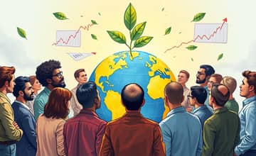 Purpose-Driven Portfolios: Investing in What Matters