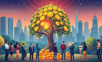 Innovating for Good: The Intersection of Finance and Ethics