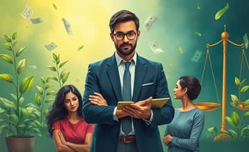 Ethical Wealth Management: Growing Assets with Integrity