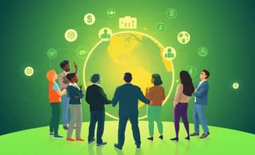 The Rise of B Corp Finance: Business as a Force for Good