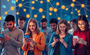 Financial Inclusion: Leveraging Technology for Access