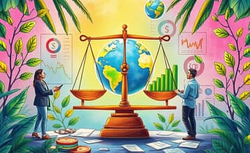 Value-Based Investing: Beyond Traditional Metrics