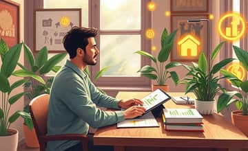 Mindful Money Management: Aligning Values with Investments