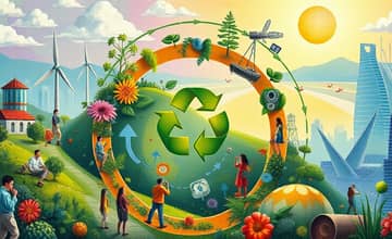 Circular Economy Finance: Funding a Regenerative Future