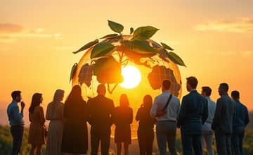 The Conscious Investor's Playbook: Making Informed Choices