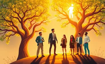 Conscious Leadership in Finance: Guiding with Integrity