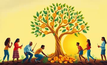 Financial Wellness: A Holistic Approach to Prosperity