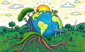 Regenerative Finance: Investing in a Thriving Planet