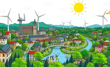 Green Finance: Decoding Opportunities for Environmental Good