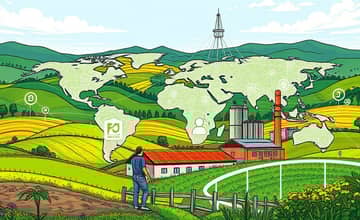 Ethical Supply Chains: Financing Responsible Production