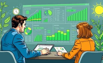 Planet-Proof Portfolios: How Design Drives Green Finance