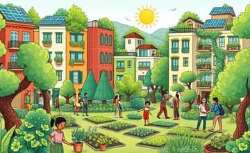 Eco-Aesthetics & Equity: Building Wealth with Conscious Design