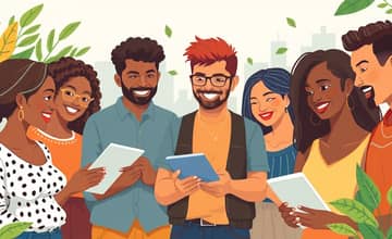 The Conscious Consumer: Reshaping Financial Services