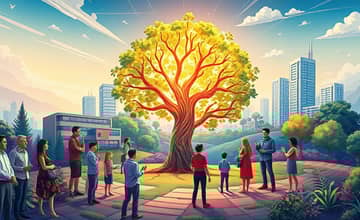 From Shareholder to Stakeholder: Redefining Financial Success