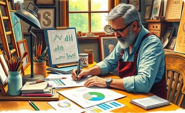 The Artisan Investor: Crafting Portfolios with Purpose and Skill