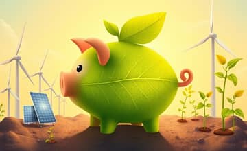 The Green Budget: Eco-Friendly Design for Financial Wellness