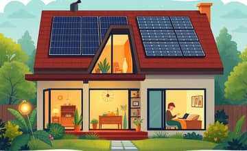 Smart Homes, Smart Money: Design-Led Efficiency for Your Wallet