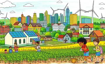 Financing the SDGs: Global Goals, Local Impact