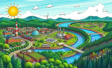 From Extraction to Creation: Financing a New Economic Paradigm