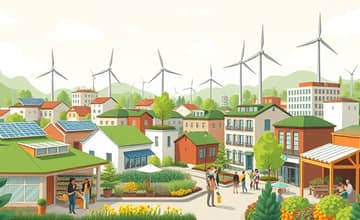 Conscious Consumption & Clever Design: Saving Money, Saving Earth