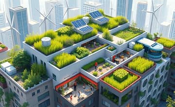 Green Guilds: Crafting a Financial Future with Sustainable Design