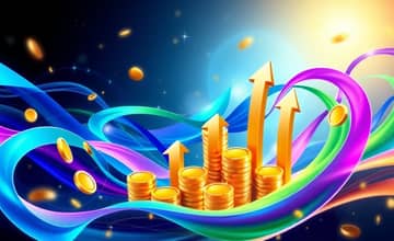 The Palette of Prosperity: Colors and Design for Financial Flow