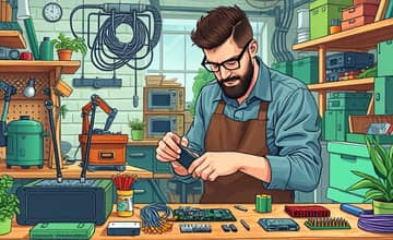 Designing for Durability: Investing in Products, Not Waste