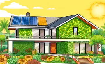 The Art of the Eco-Renovation: Boosting Home Value, Lowering Footprint