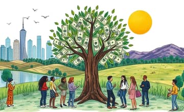 Unlocking Impact: How Finance Can Drive Social Change