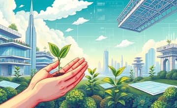 Investing in Regenerative Design: A New Financial Frontier