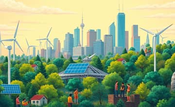 From Greed to Green: Reshaping Economic Values