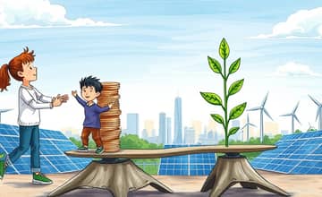 Designing for Resilience: Protecting Your Finances, Protecting the Planet