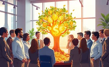 The Ethical Edge: How Values Drive Financial Success