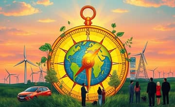 The Moral Compass of Markets: Navigating Ethical Investments