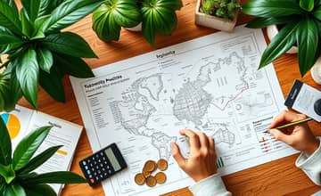 The Green Print: Designing a Blueprint for Financial Success