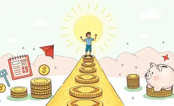 Designing for Debt-Free Living: Practical Principles for Prosperity